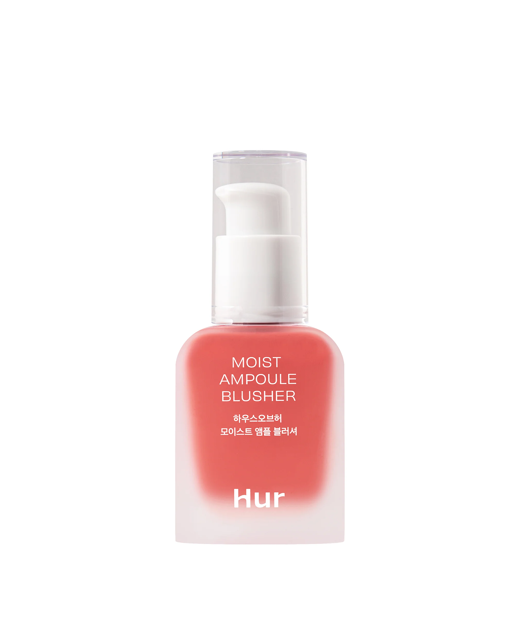 Moist Ampoule Blusher #Cherry Blossom 20 ml